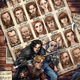 Illustration for article titled Keep Track of Game of Thrones Characters Using X-Men-Inspired Art